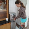 Ivókút iskolánkban