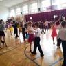 Latin tánc verseny - Kaposmérő 